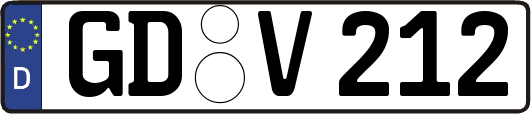GD-V212