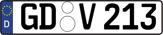GD-V213
