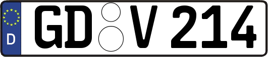GD-V214
