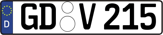 GD-V215