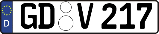 GD-V217