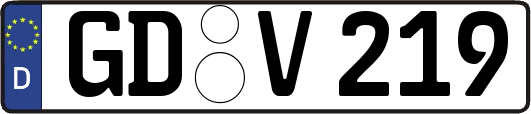 GD-V219
