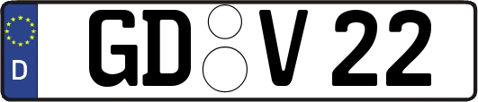 GD-V22
