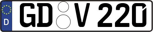 GD-V220