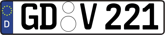 GD-V221