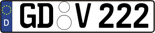 GD-V222