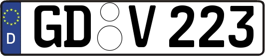 GD-V223