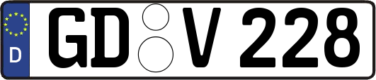 GD-V228