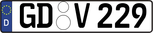 GD-V229