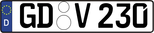 GD-V230