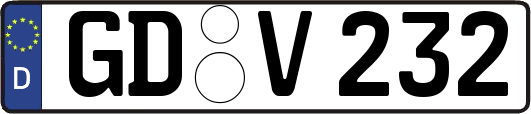 GD-V232