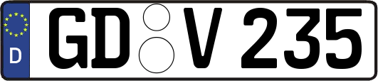 GD-V235