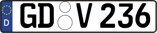 GD-V236