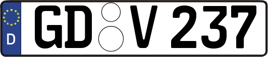 GD-V237