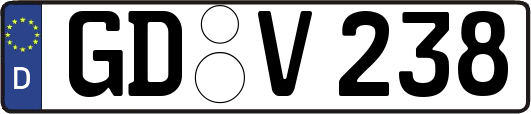 GD-V238