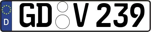 GD-V239