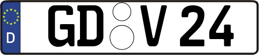GD-V24