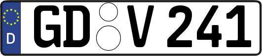 GD-V241