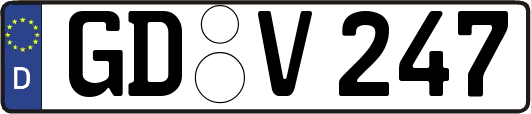GD-V247
