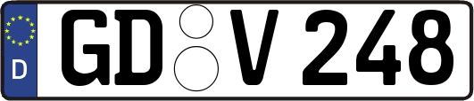 GD-V248