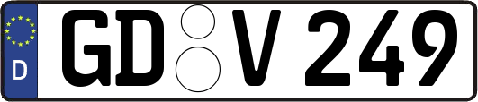 GD-V249