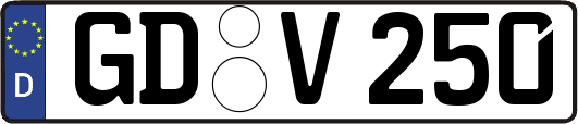 GD-V250