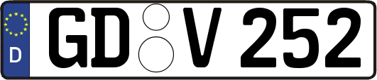 GD-V252