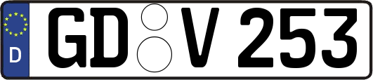GD-V253