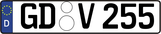 GD-V255