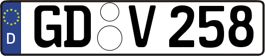 GD-V258