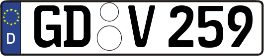 GD-V259