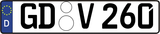 GD-V260