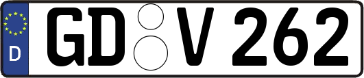 GD-V262