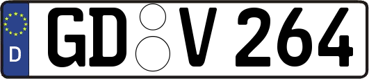 GD-V264
