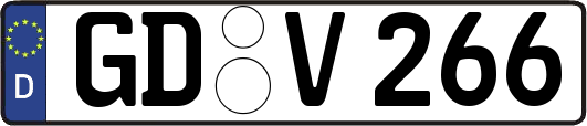 GD-V266
