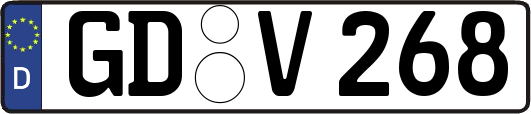 GD-V268