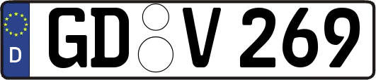 GD-V269