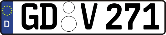 GD-V271