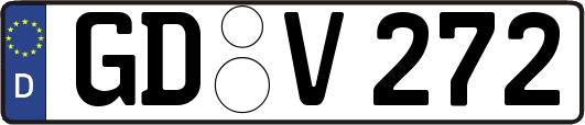 GD-V272