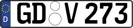GD-V273