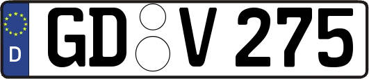 GD-V275