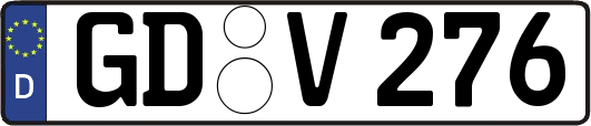 GD-V276