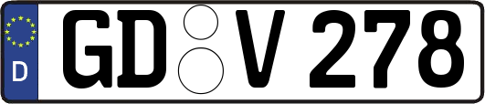 GD-V278