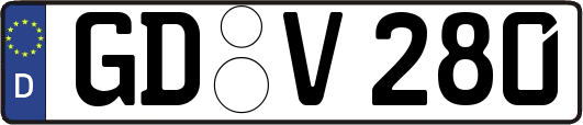 GD-V280