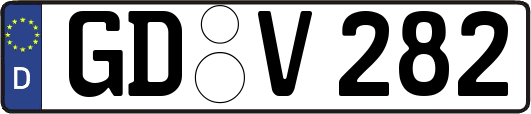 GD-V282
