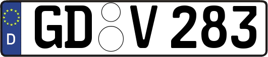 GD-V283