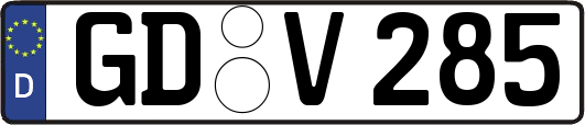 GD-V285