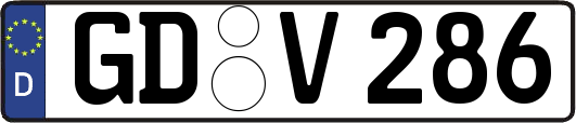 GD-V286
