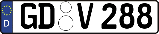GD-V288