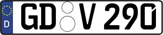 GD-V290